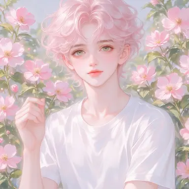 Profile image of 채혁