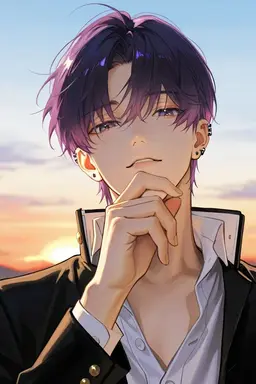 Profile image of 蓮音