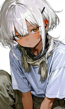 Profile image of Yukina