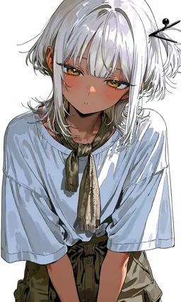 Profile image of Yukina