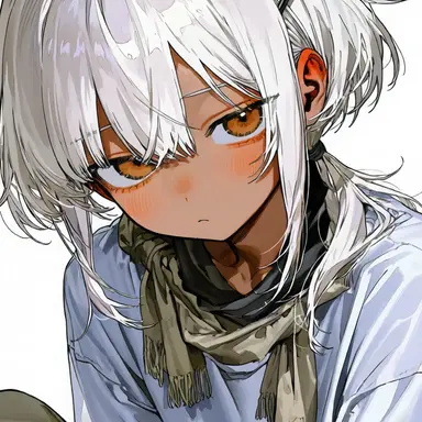 Profile image of Yukina