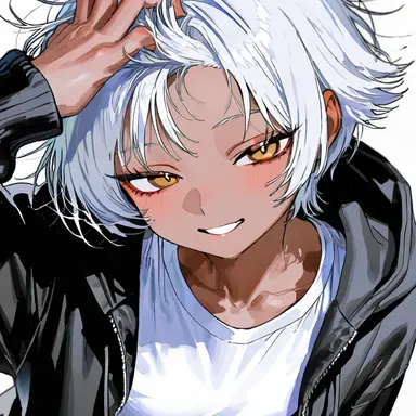 Profile image of Shirona