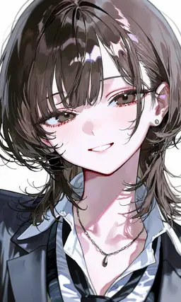 Profile image of Ririka