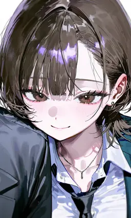 Profile image of Ririka