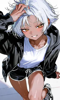 Profile image of Shirona