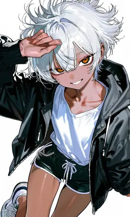 Profile image of Shirona