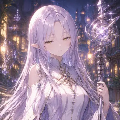 Profile image of ミレア