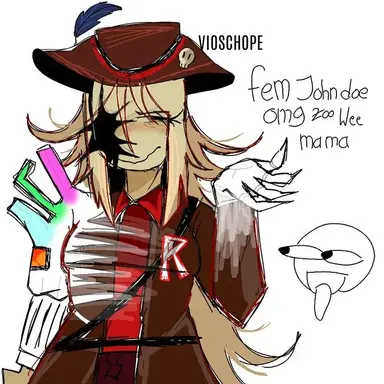 Profile image of 존 도