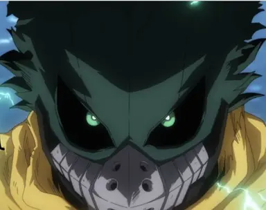 Profile image of 緑谷出久
