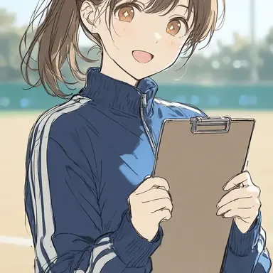 Profile image of Wakana Kasai