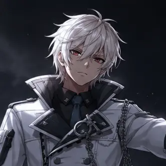 Profile image of エイデン