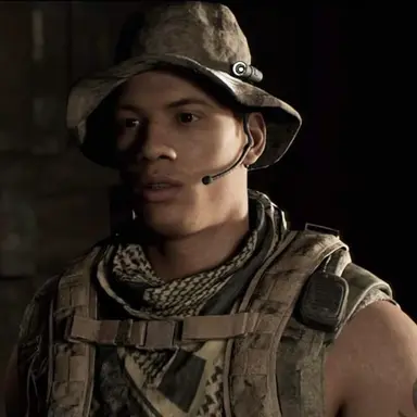 Profile image of Nick Kay