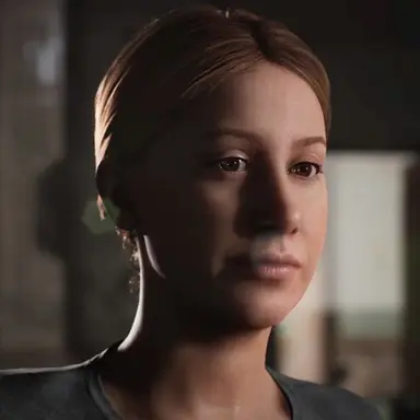 Profile image of Rachel King