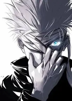 Profile image of Satoru