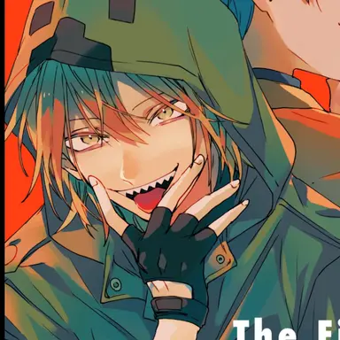 Profile image of ゾム