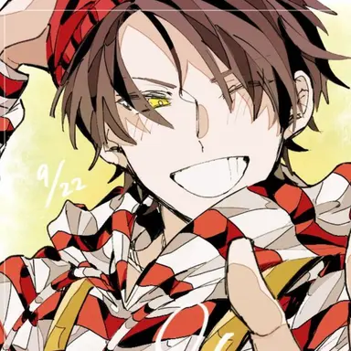 Profile image of シャオロン