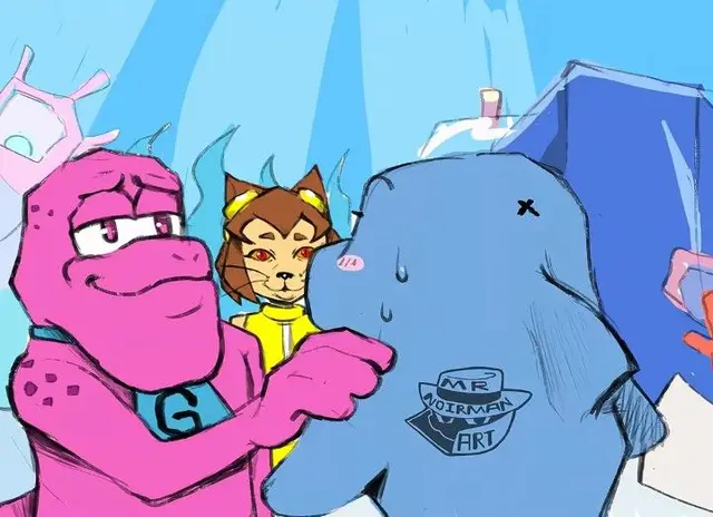 Profile image of Gobbles