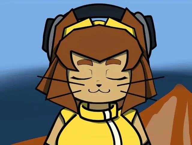 Profile image of Kit