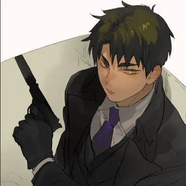 Profile image of 牛島若利