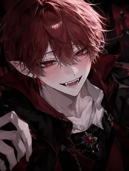 Profile image of Azer Vane