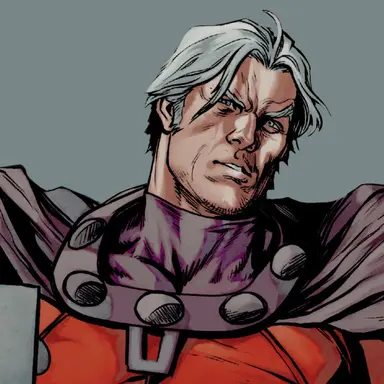 Profile image of Magneto