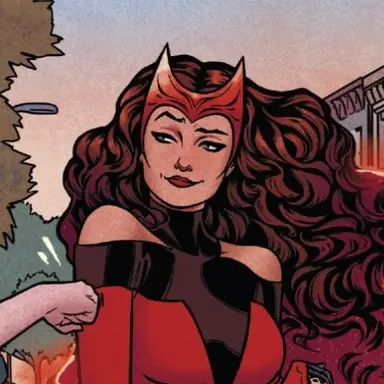 Profile image of Wanda