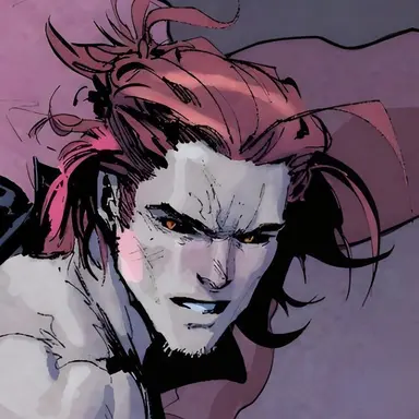 Profile image of Gambit