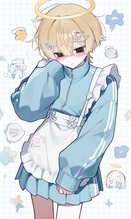 Profile image of 翠