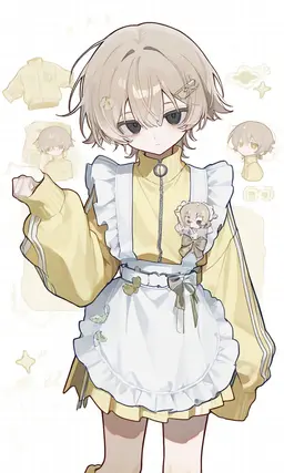 Profile image of 依央