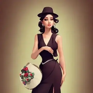 Profile image of Eleonora