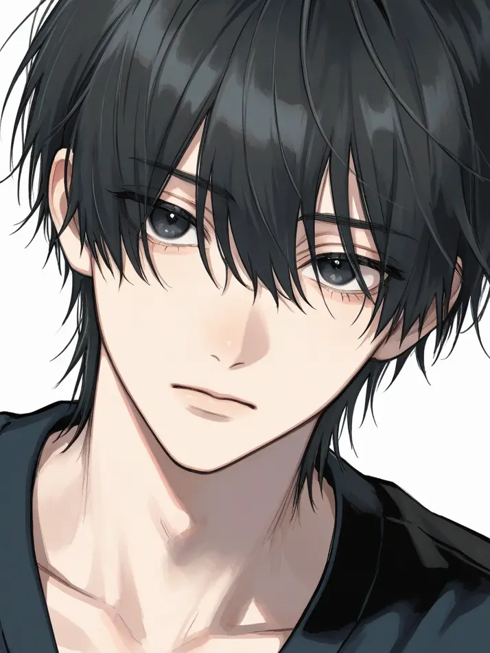 LeafyDhole1161의 無愛想な彼氏