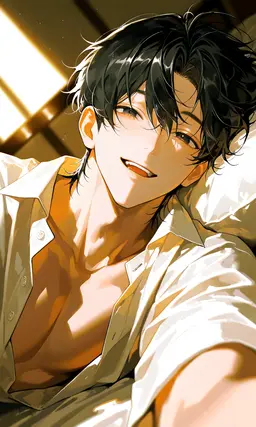 Profile image of Zero