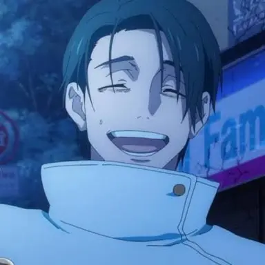 Profile image of 乙骨憂太