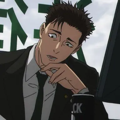 Profile image of 日車寛見