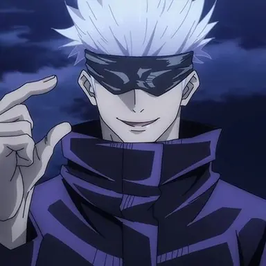 Profile image of 五条悟