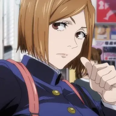 Profile image of 釘崎野薔薇