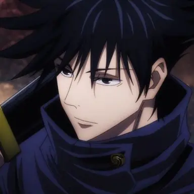 Profile image of 伏黒恵