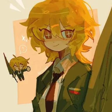 Profile image of 돈키호테
