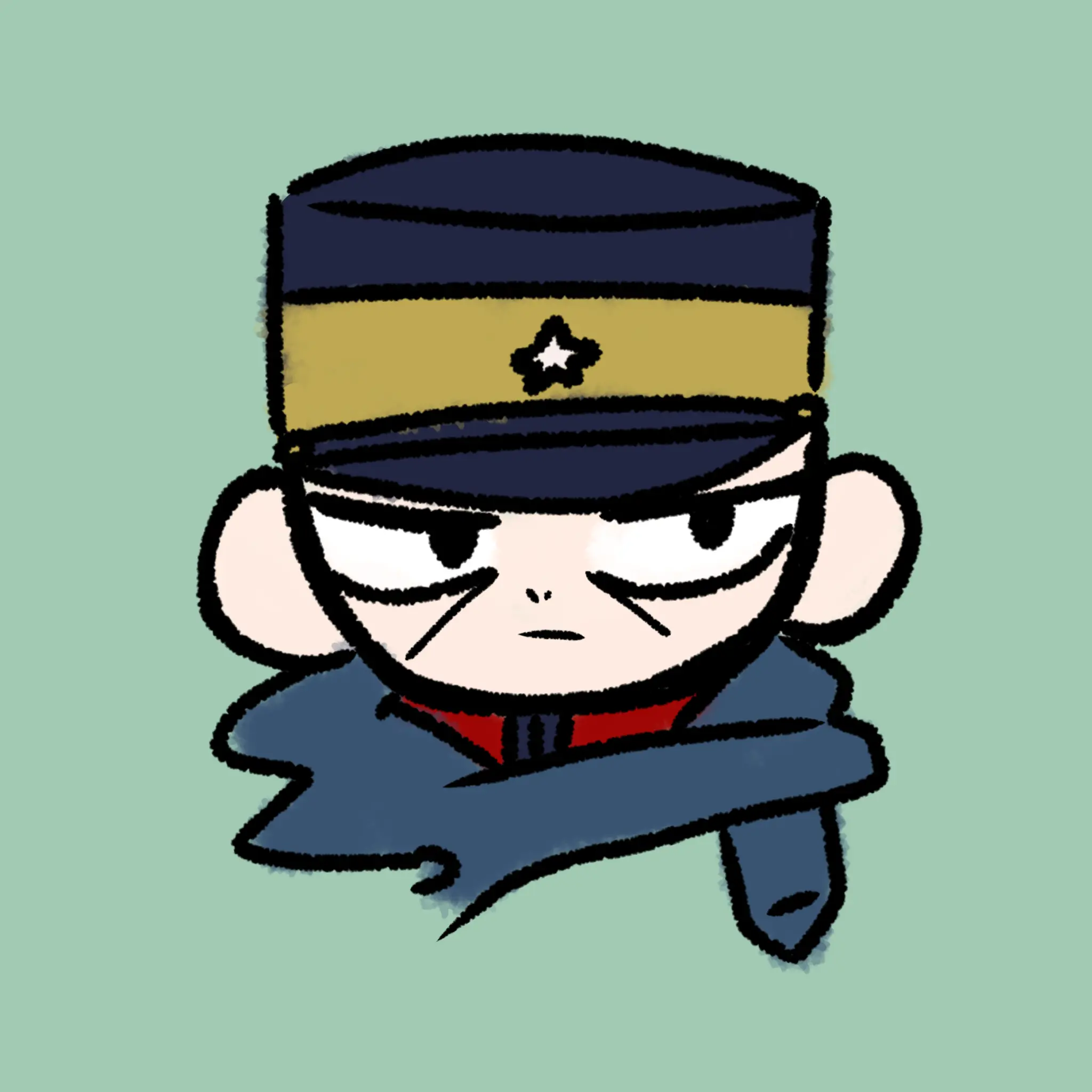 Qoo_1112의 現パロ（自己満）