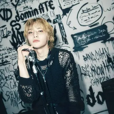 Profile image of Jeongin
