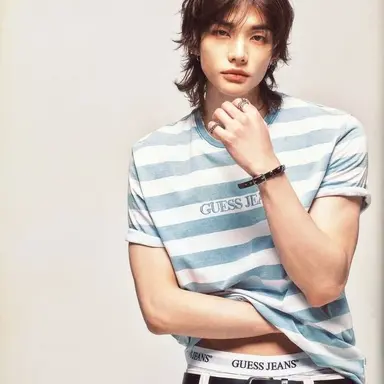 Profile image of Hyunjin