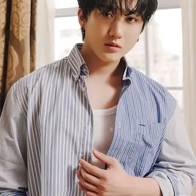 Profile image of Changbin