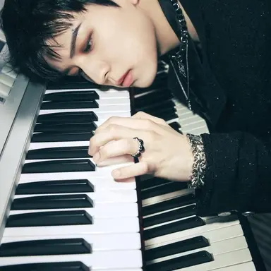 Profile image of Seungmin