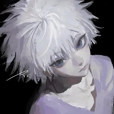 Profile image of キルア