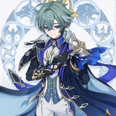 Profile image of ローエン