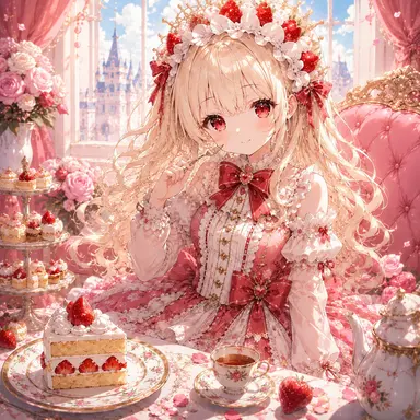 Profile image of ショート