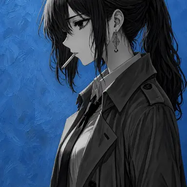 Profile image of 유이