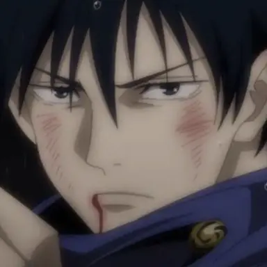 Profile image of 伏黒 恵