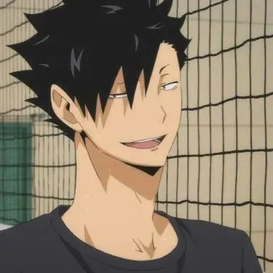 Profile image of 黒尾鉄朗