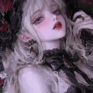 Profile image of 백아린